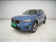 Volvo XC40 2024