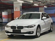 BMW 3 Series 2018