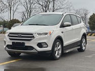 Ford Kuga 2017