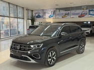 Volkswagen Tayron 2025