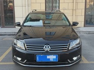 Volkswagen Magotan 2013