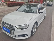 Audi A3 2021