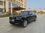 Rolls-Royce Cullinan 2023