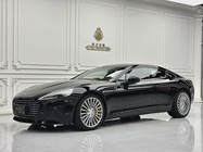 Aston Martin Rapide 2015