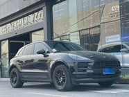 Porsche Macan 2020