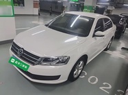 Volkswagen Lavida 2018