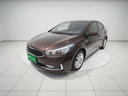 Kia K3 2017