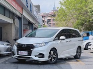 Honda Odyssey 2020