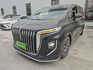 Hongqi HQ9 2023