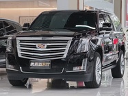 Cadillac Escalade 2018