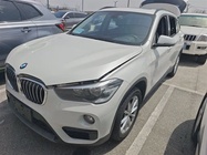 BMW X1 2019