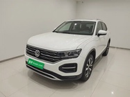 Volkswagen Tayron 2019