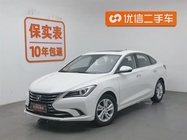 Changan Eado 2019