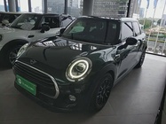 MINI Other 2019