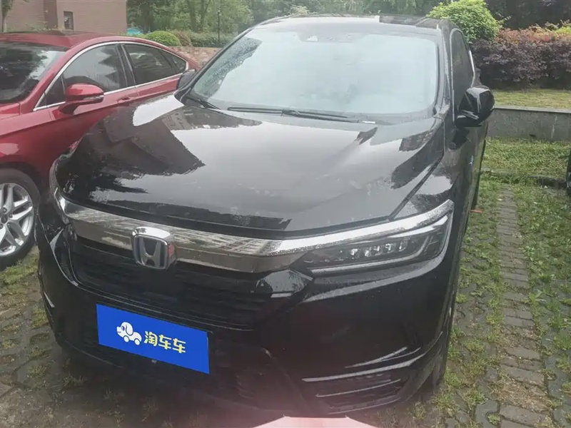 Honda Breeze