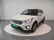 Hyundai ix25 2017