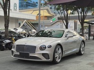 Bentley Continental 2020