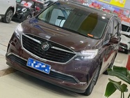Buick GL8 2021