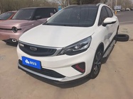 Geely GS 2020