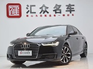 Audi A6 2016