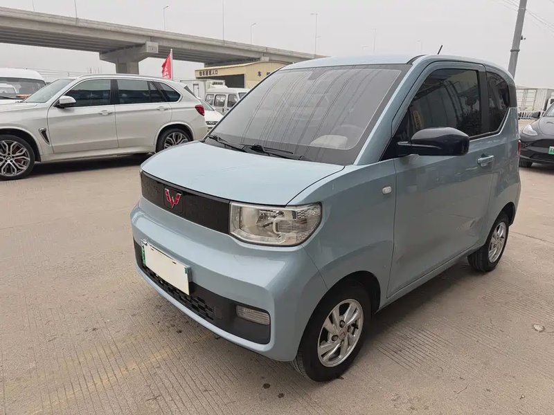 Wuling Mini