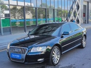 Audi A8 2010