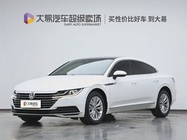 Volkswagen CC 2019
