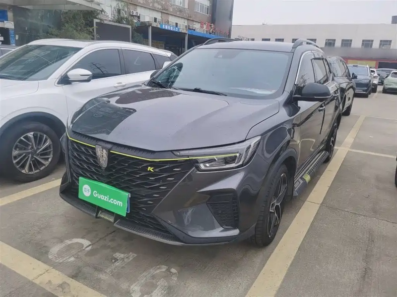 Roewe RX5