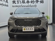 Haval H6 2024