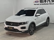 Volkswagen T-Roc 2023