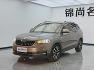Skoda Kamiq 2018