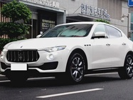 Maserati Levante 2021