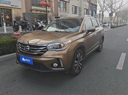 GAC GS4 2016