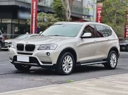 BMW X3 2014