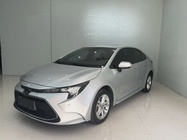 Toyota Levin 2021
