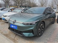 Volkswagen ID.7 2024