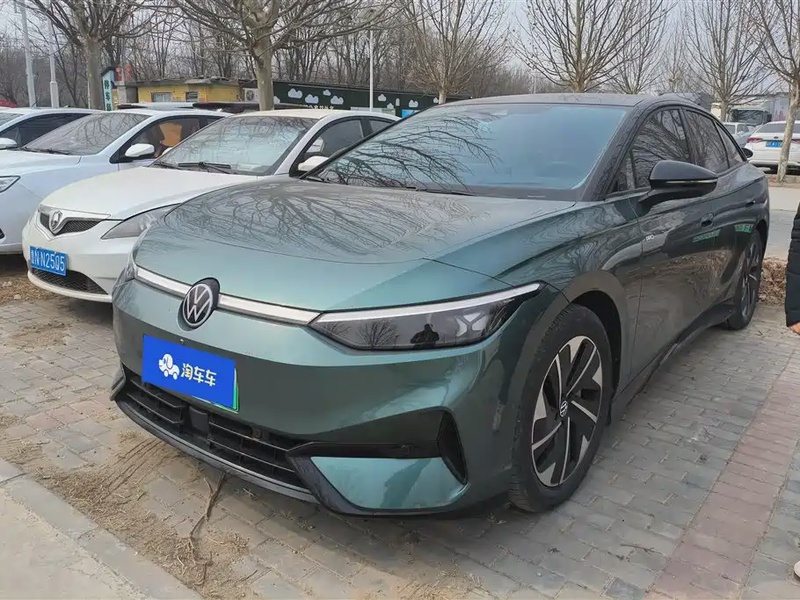 Volkswagen ID.7