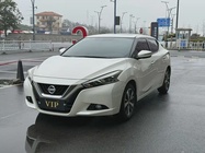 Nissan Bluebird 2019