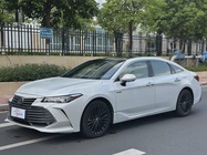 Toyota Avalon 2022