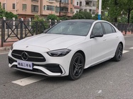 Mercedes-Benz C-Class 2024