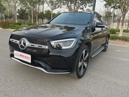 Mercedes-Benz GLC-Class 2020