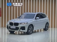 BMW X3 2020