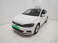 Volkswagen Polo 2022