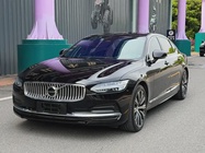 Volvo S90 2024