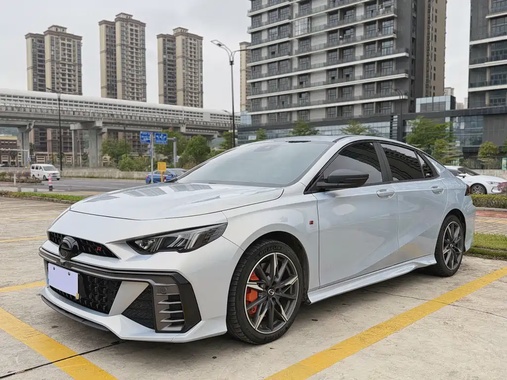 GAC Shadow Leopard 2023