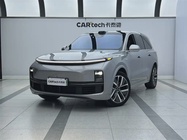 Li Auto L9 2023