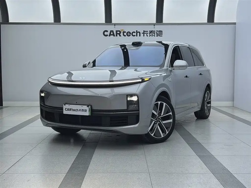 Li Auto L9 2023