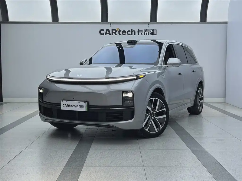 Li Auto L9