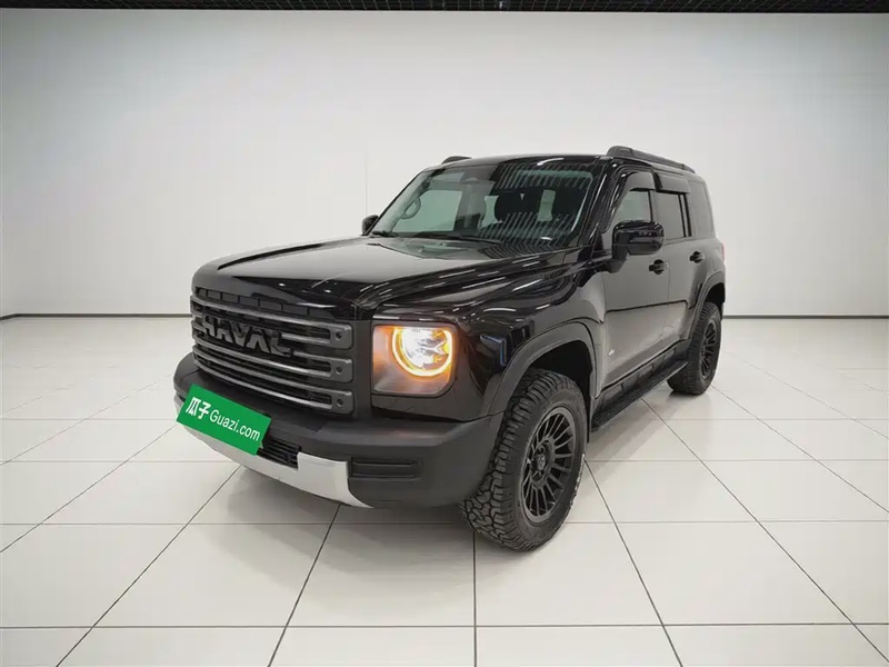 Haval Menglong