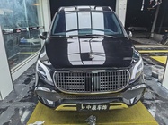 Mercedes-Benz Vito 2024